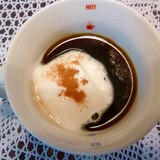 ☆シナモン香る♪　マシュマロコーヒー☆